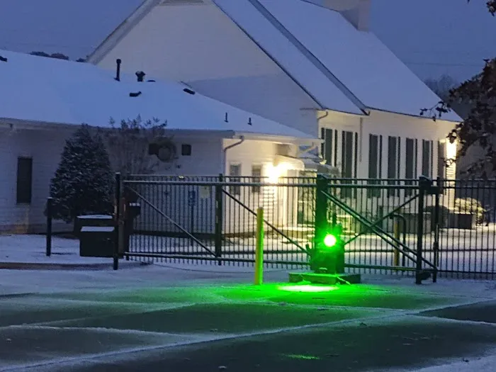 Salem Camp Ground Picture 5