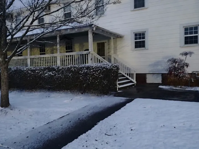 Salem Camp Ground Picture 7