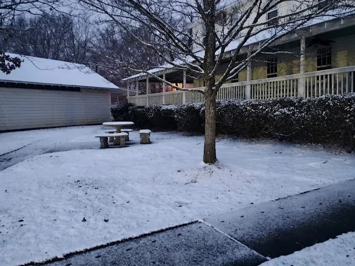 Salem Camp Ground Picture 9