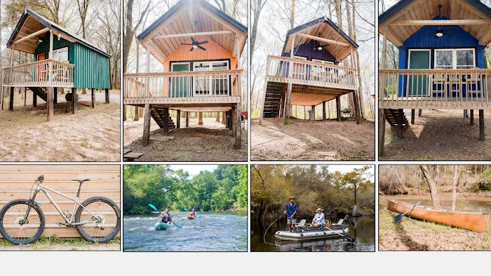 Towaliga River Retreat Picture 3