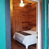 Towaliga River Retreat ico