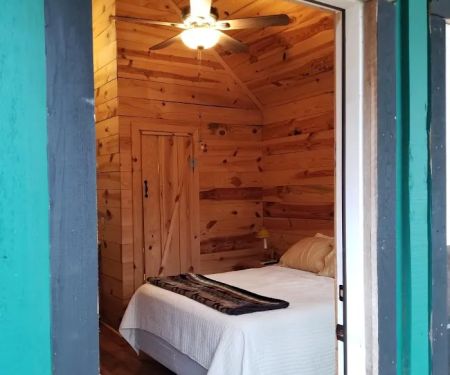 Towaliga River Retreat