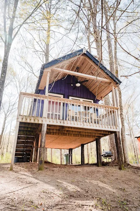 Towaliga River Retreat Picture 2