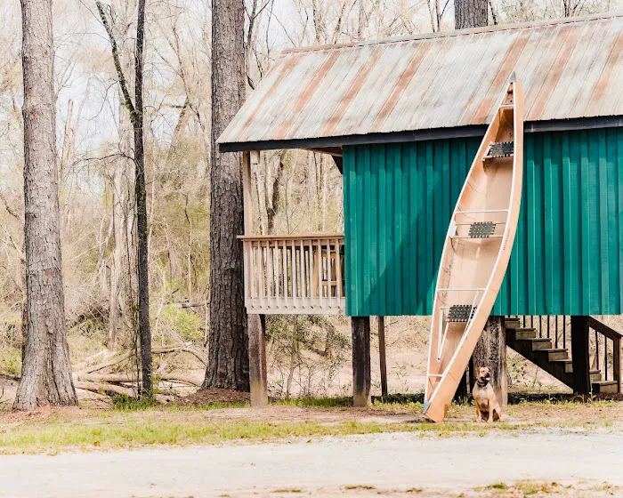 Towaliga River Retreat Picture 5