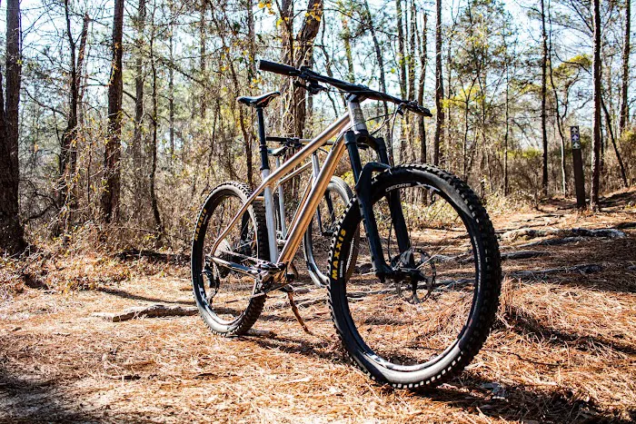 Towaliga River Retreat Picture 4