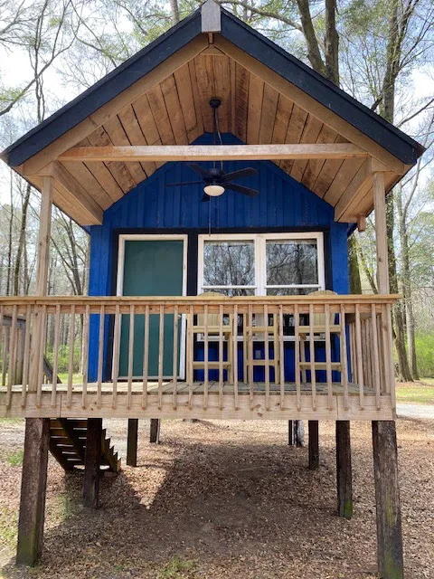 Towaliga River Retreat Picture 7