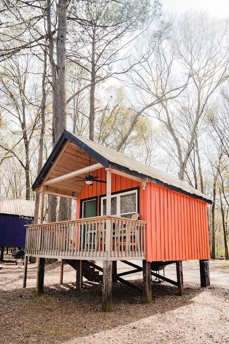 Towaliga River Retreat Picture 6