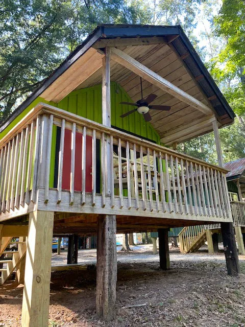 Towaliga River Retreat Picture 8