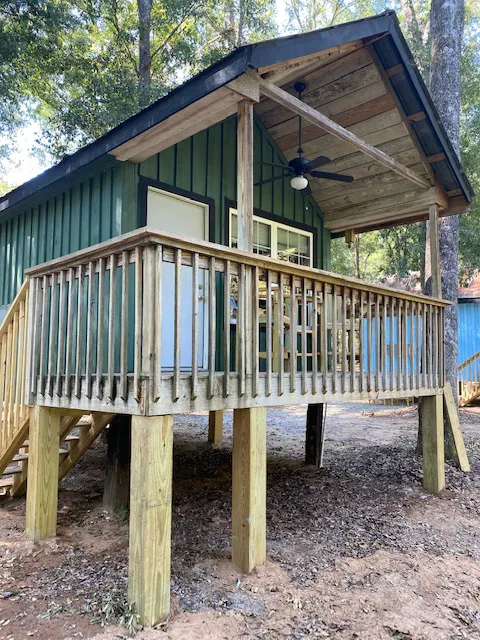 Towaliga River Retreat Picture 9