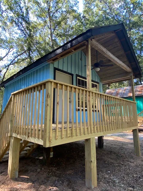 Towaliga River Retreat Picture 10