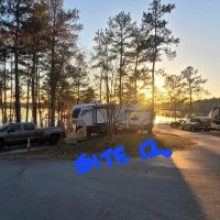 Dames Ferry Campground ico