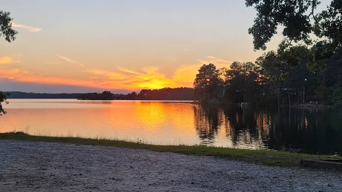 Dames Ferry Campground Picture 2