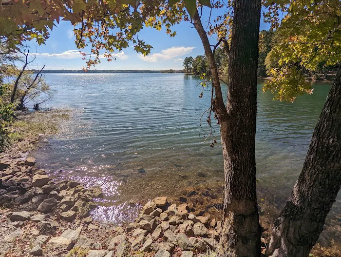 Dames Ferry Campground Picture 3