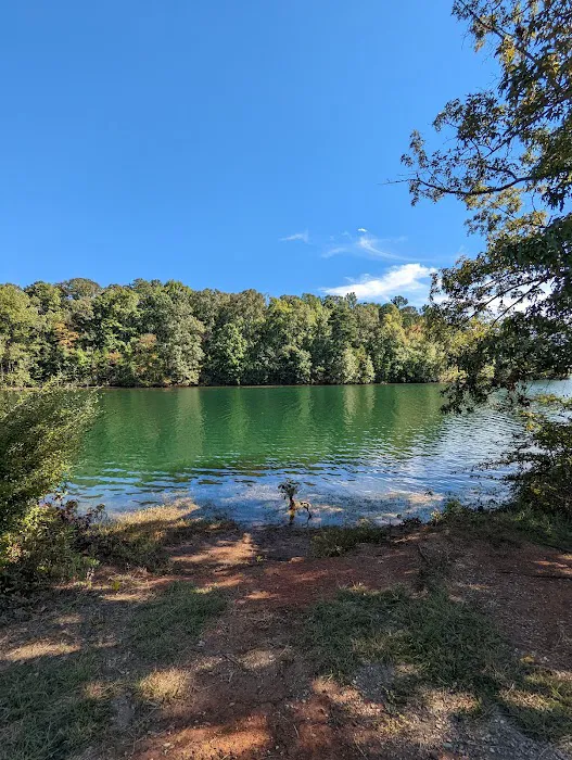 Dames Ferry Campground Picture 5