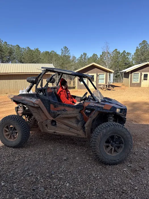 The Cabins at Iron Mountain Resort Picture 2