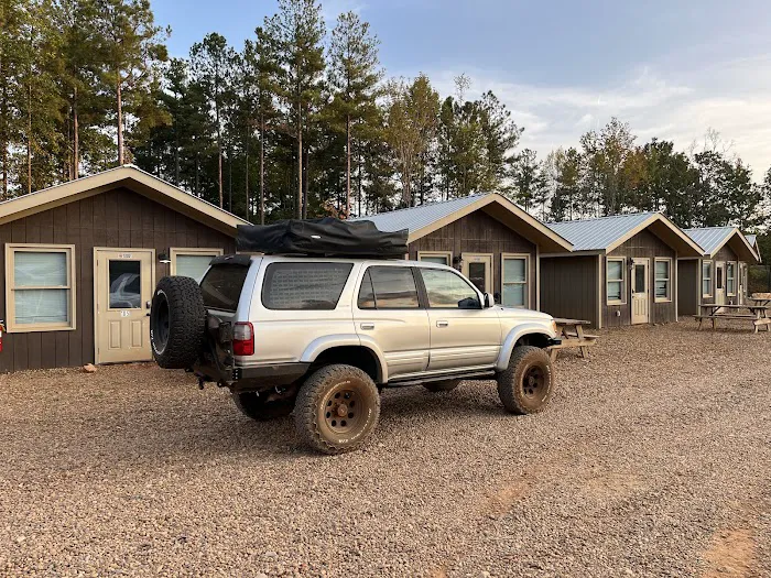 The Cabins at Iron Mountain Resort Picture 1