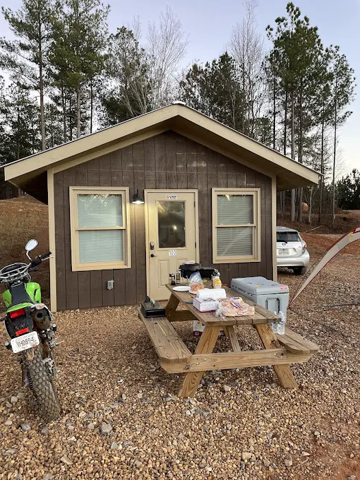 The Cabins at Iron Mountain Resort Picture 3