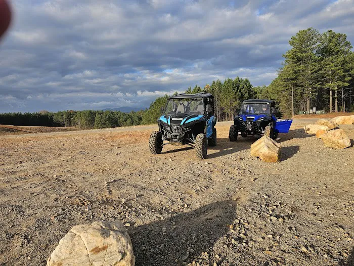 The Cabins at Iron Mountain Resort Picture 5