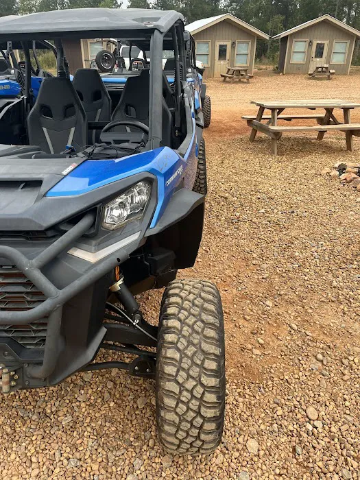 The Cabins at Iron Mountain Resort Picture 4