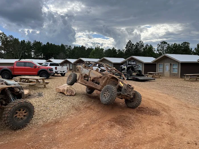 The Cabins at Iron Mountain Resort Picture 6