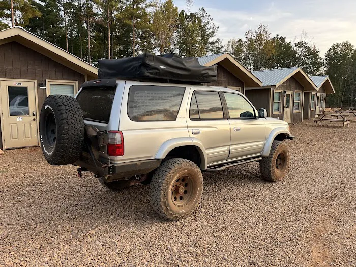 The Cabins at Iron Mountain Resort Picture 9