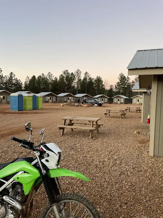 The Cabins at Iron Mountain Resort Picture 8