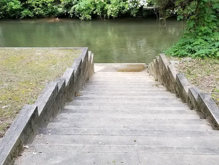 Lindsey Ford, Amicalola River Access Picture 2