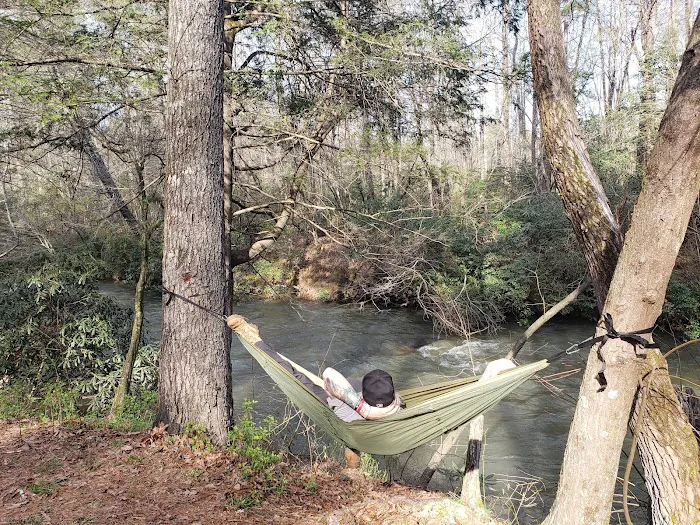Lindsey Ford, Amicalola River Access Picture 9