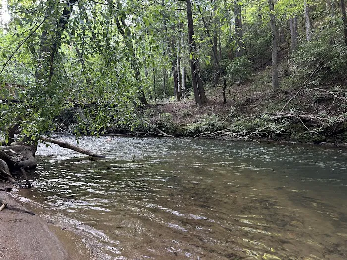 Wildcat Campground Picture 6