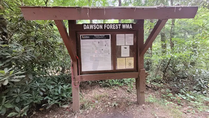 Wildcat Campground Picture 7