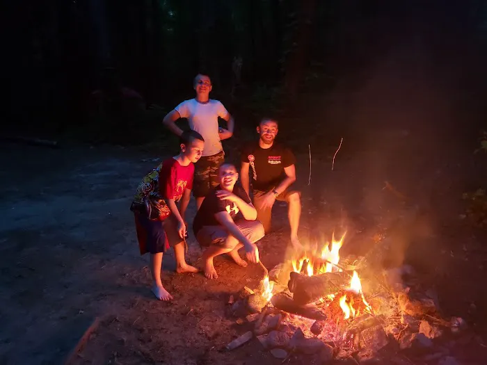 Wildcat Campground Picture 8