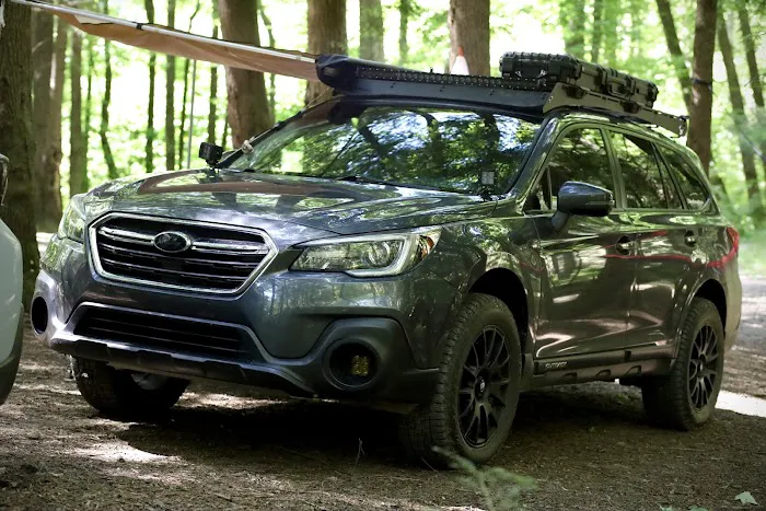 Jones Creek Campground Picture 4