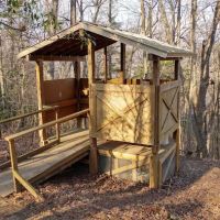 Hawk Mountain Shelter ico