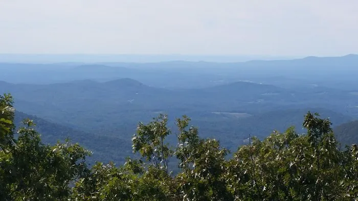 Springer Mountain Shelter Picture 4
