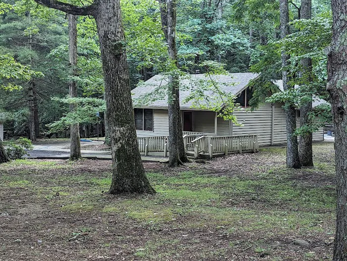 Amicalola Cabins Picture 2