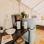 Timberline Glamping at Amicalola Falls