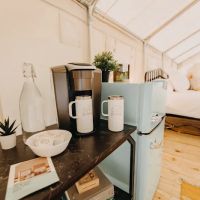 Timberline Glamping at Amicalola Falls ico