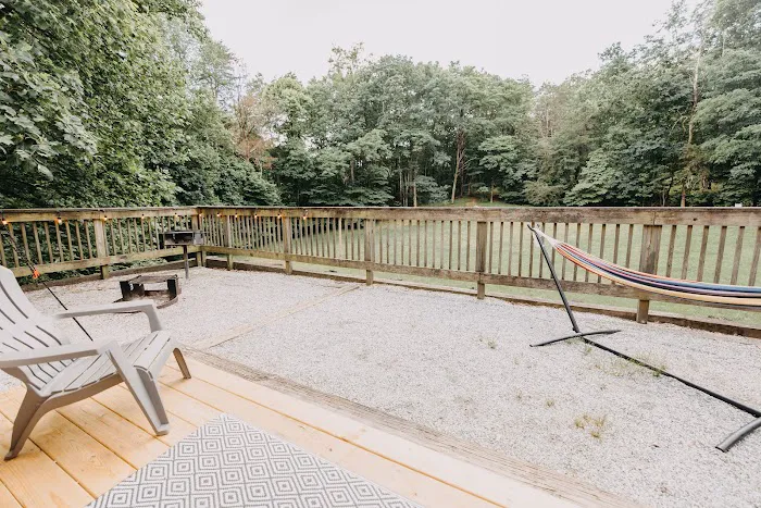 Timberline Glamping at Amicalola Falls Picture 4