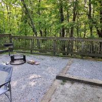 Amicalola Falls Campground ico