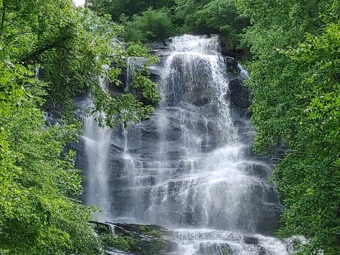 Amicalola Falls Campground Picture 4
