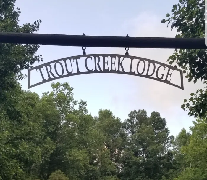 Trout Creek Lodge Picture 3