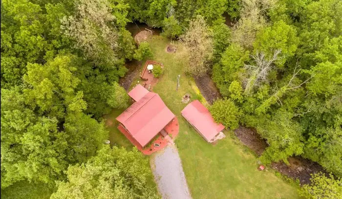 Trout Creek Lodge Picture 5