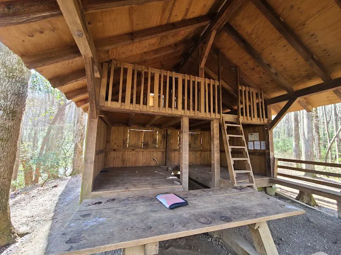 Stover Creek Shelter Picture 3