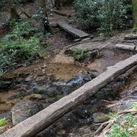 Stover Creek Shelter ico