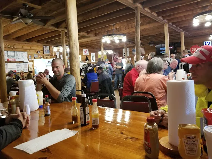 two motorcycle campground Picture 8