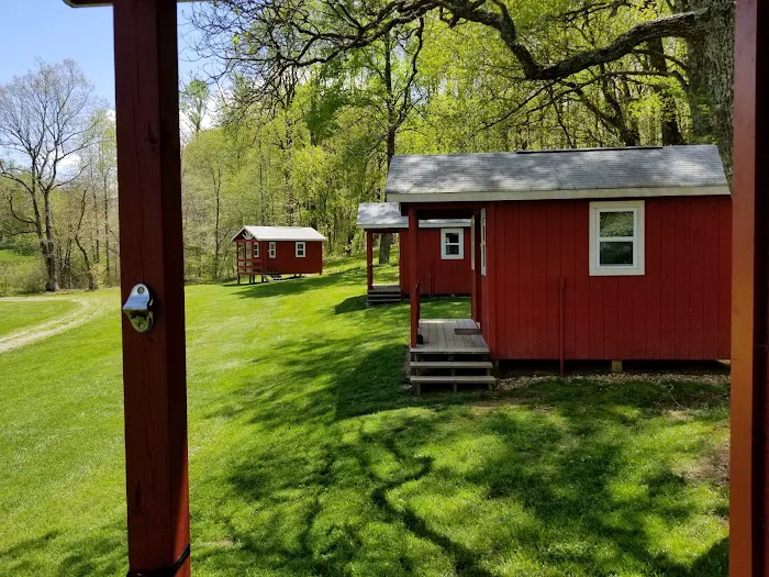 two motorcycle campground Picture 10