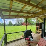 Suches Wilderness Ranch