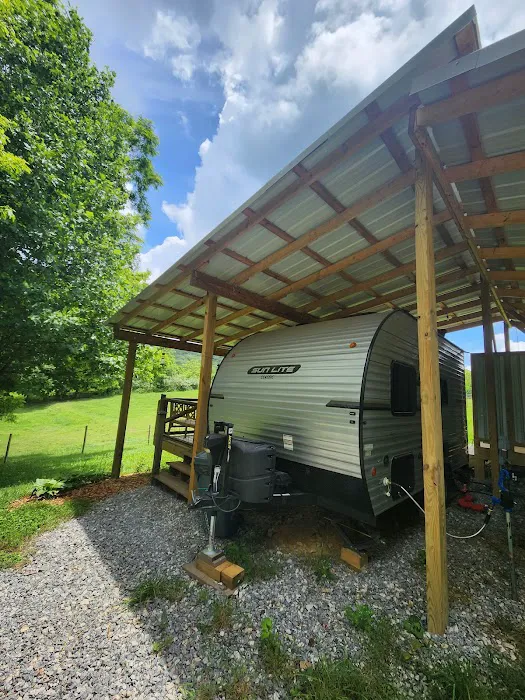 Suches Wilderness Ranch Picture 4