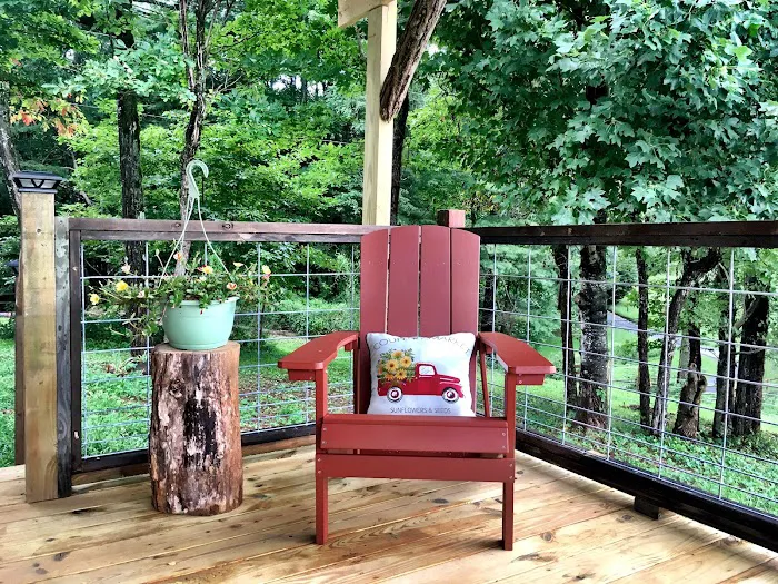 Suches Wilderness Ranch Picture 3