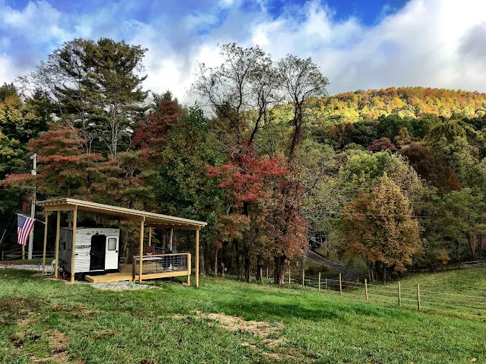 Suches Wilderness Ranch Picture 2